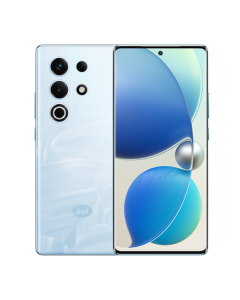 Itel S25 Ultra-Komodo Ocean-256GB - 6GB RAM - Musab Mall-1 (3 Months 0% Percent Profit Product Available On 48 Months Installment)